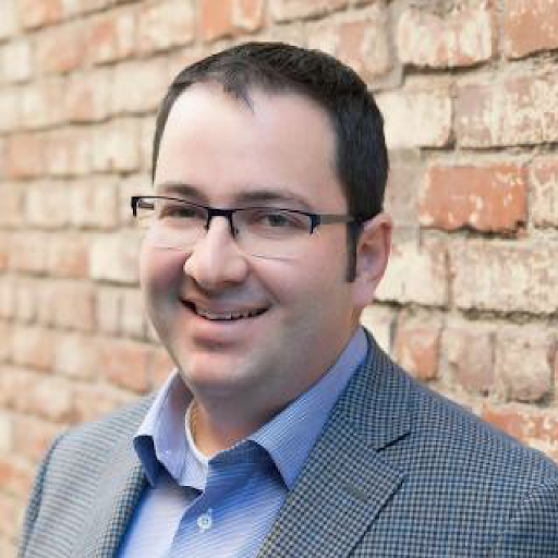 Matthew Goldman